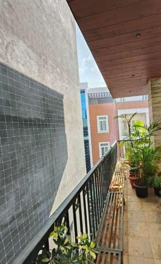 Pigeon Nets Service in Bangalore | Call 9900767340 | AV Safety Nets Pigeon Nets Service