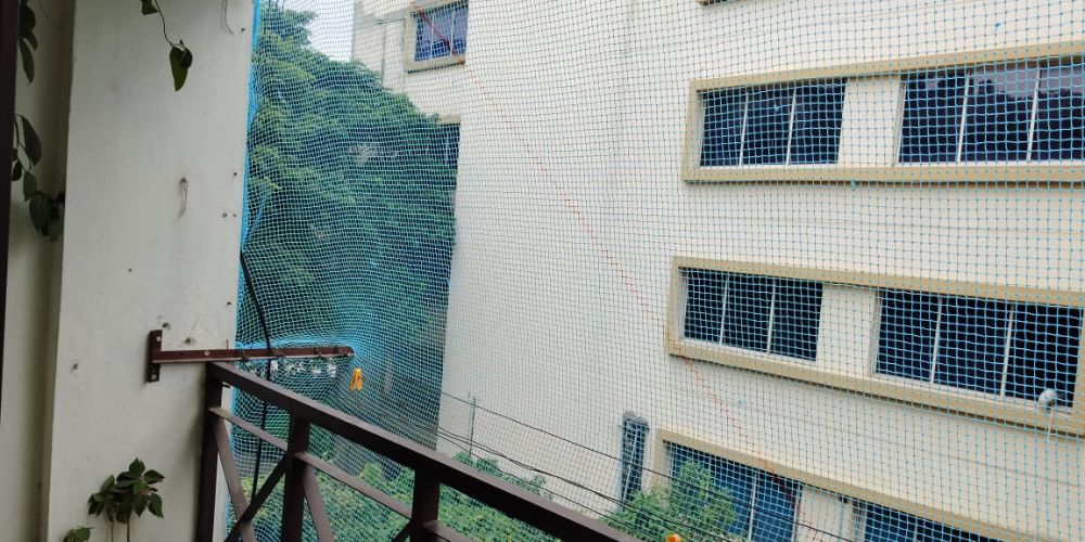 Anti Pigeon Protection Nets