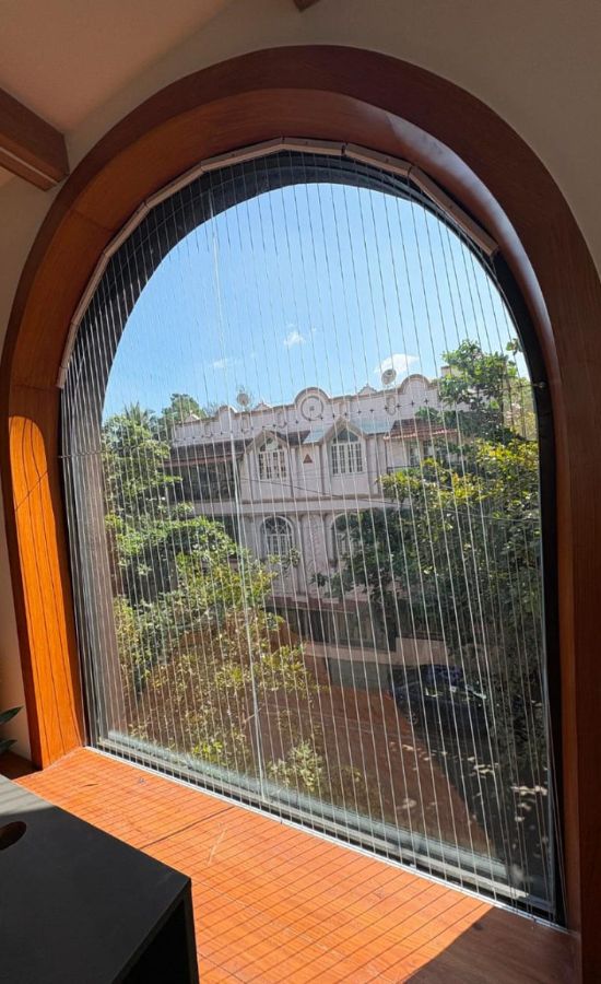 Invisible Grills Charges in Bangalore | Call 9900767340 | AV Safety Nets Invisible Grills Charges