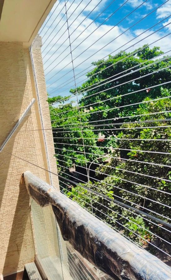 Invisible Grill Online Cost in Bangalore | Call 9900767340 | AV Safety Nets Invisible Grill Online Cost