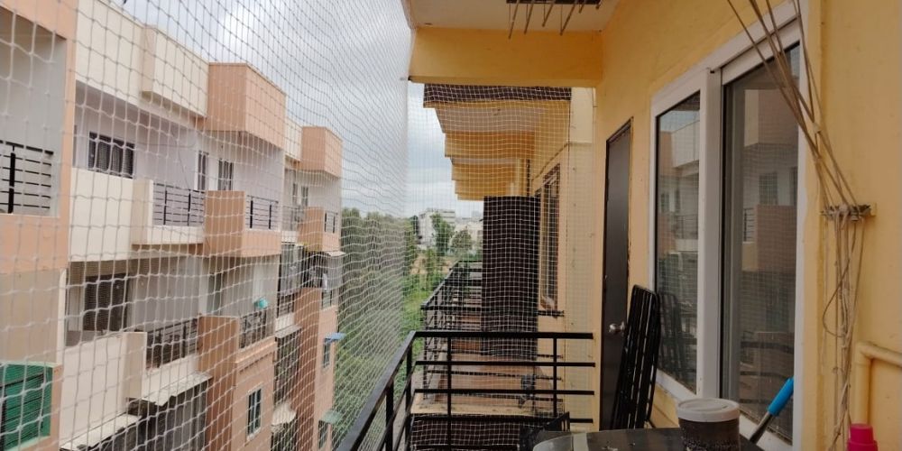 Bird Protection Nets