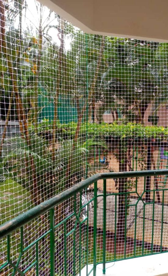 Bird Nets Fixing Price in Bangalore | Call 9900767340 | AV Safety Nets Bird Nets Fixing Price