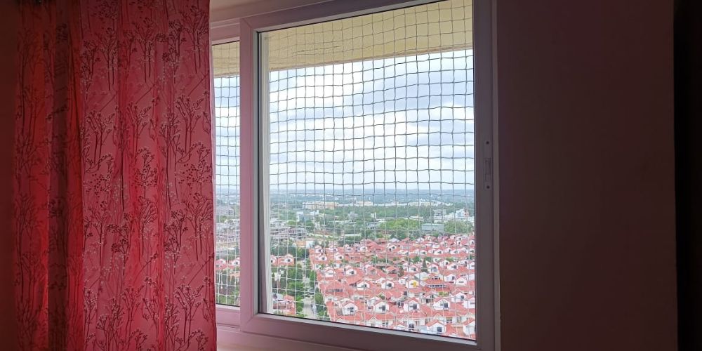 Safety Nets for Windows