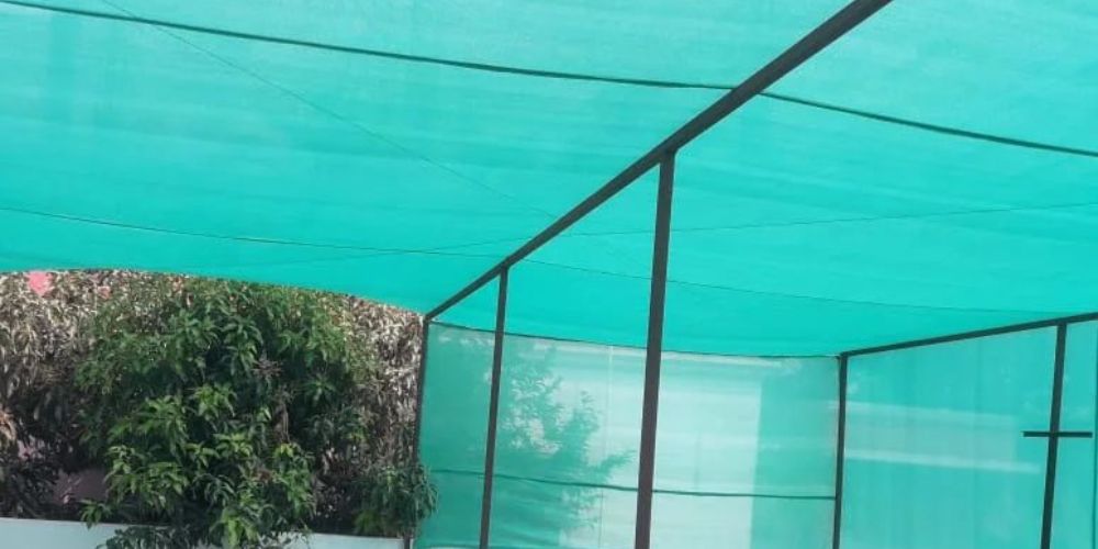 Shade Nets