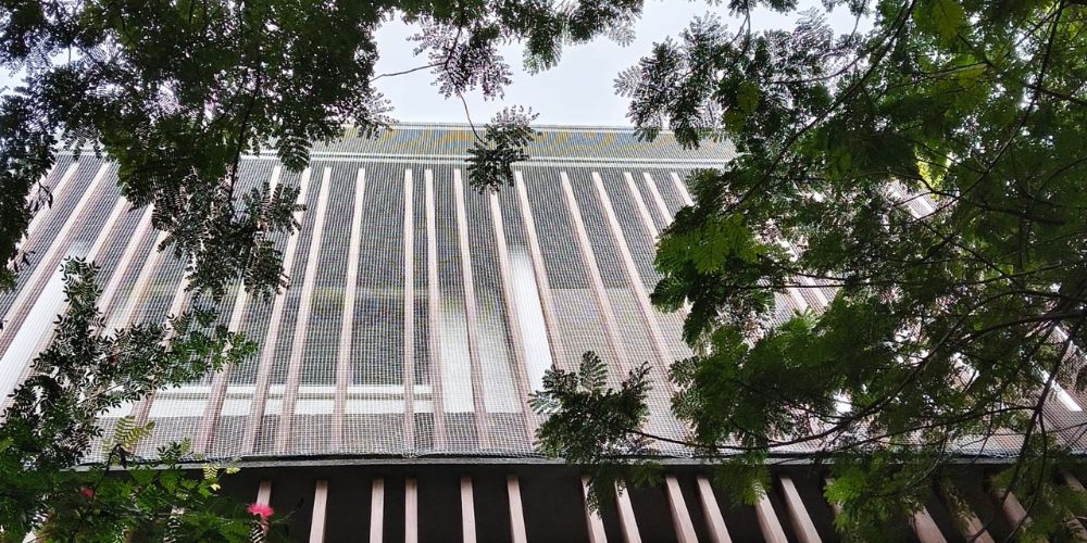 Safety Nets for Apartment