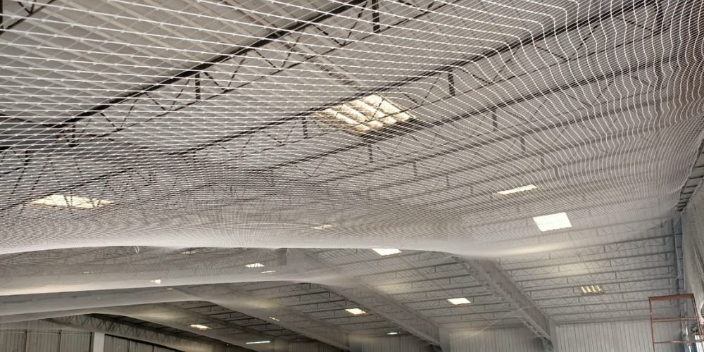 Industrial Safety Nets