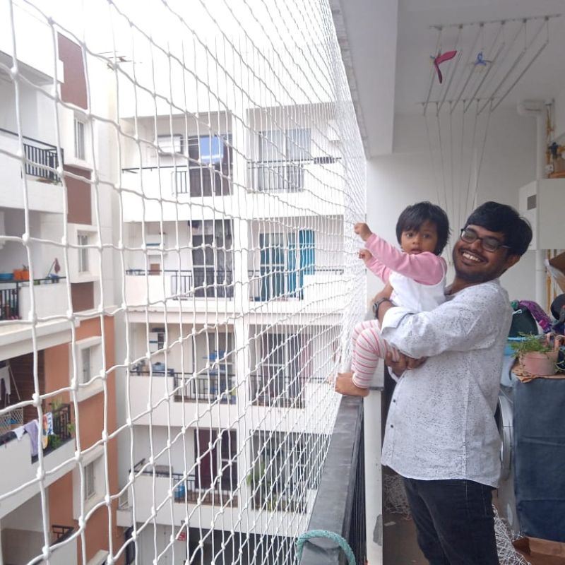 Children Safety Nets