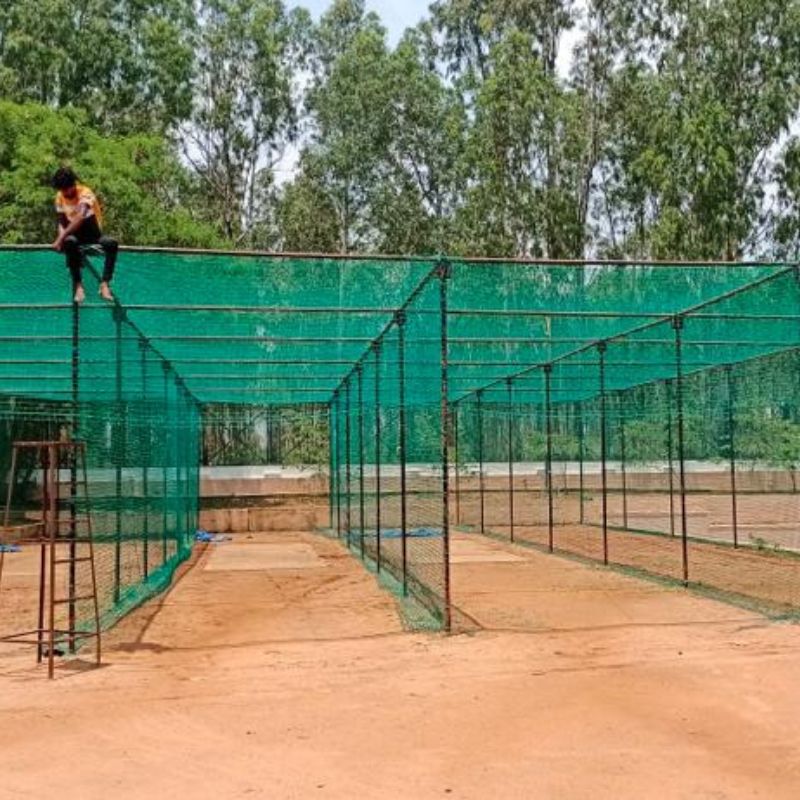 All Sports Practice Nets