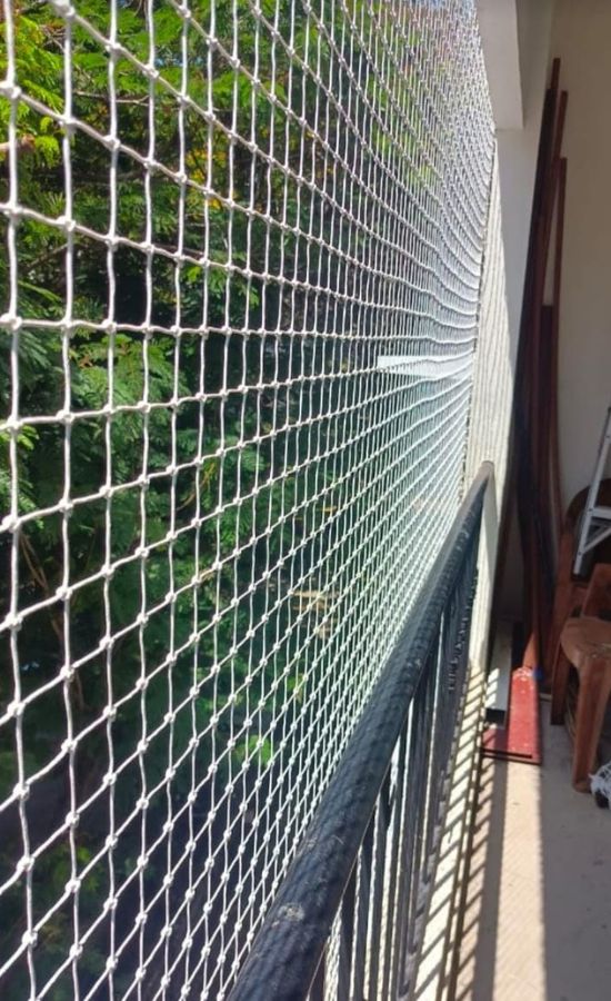 Pigeon Nets Price Per Square Feet in Bangalore | Call 9900767340 | AV Safety Nets Pigeon Nets Price Per Square Feet