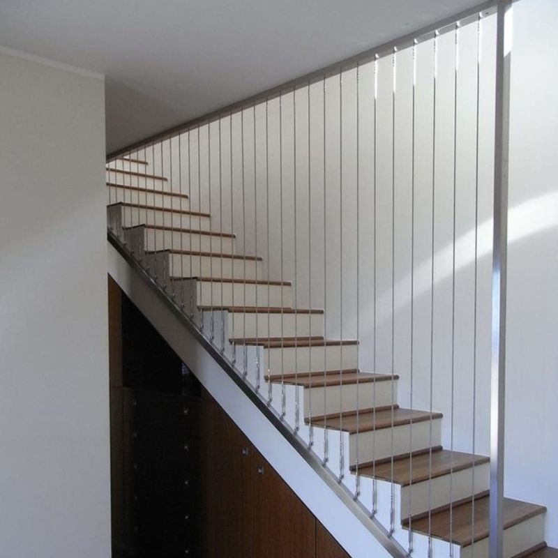 Balcony Safety Nets Charges